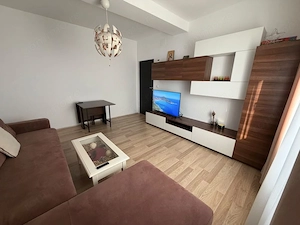 PRIMA ÎNCHIRIERE | Apartament complet utilat | Parcare