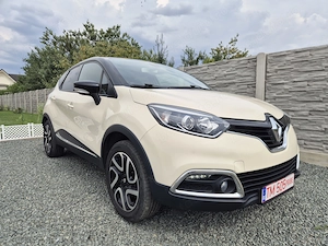 Renault Captur - Carte de service la ziiii ! + Raport CarVertical
