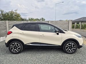 Renault Captur - Carte de service la ziiii ! + Raport CarVertical - imagine 7