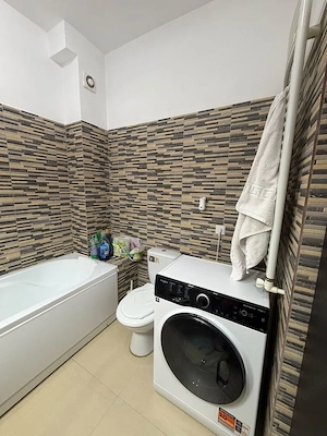 PRIMA ÎNCHIRIERE | Apartament complet utilat | Parcare - imagine 5