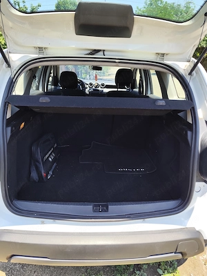 Dacia Duster EcoG 2021 4x2 Benzina GPL  - imagine 6
