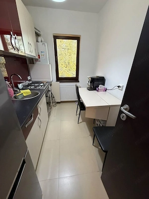 PRIMA ÎNCHIRIERE | Apartament complet utilat | Parcare - imagine 4