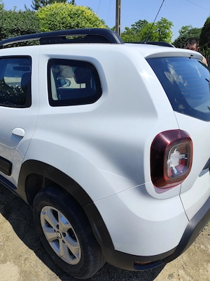 Dacia Duster EcoG 2021 4x2 Benzina GPL  - imagine 5