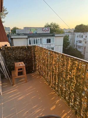 PRIMA ÎNCHIRIERE | Apartament complet utilat | Parcare - imagine 8