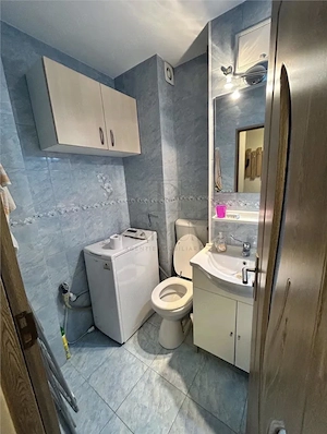 DAMBOVITA - 2 CAMERE - DECOMANDAT - CENTRALA PROPRIE - MOBILAT - imagine 4