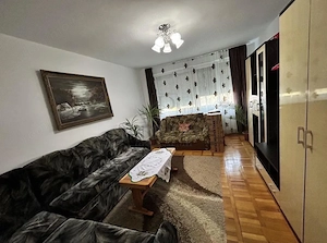 DAMBOVITA - 2 CAMERE - DECOMANDAT - CENTRALA PROPRIE - MOBILAT - imagine 8