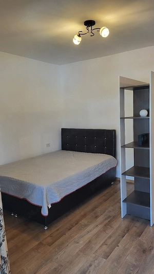 Inchiriez Garsoniera, confort 1, et.2 din 4, cartier Trivale, complex 2. - imagine 5