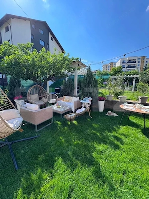 Vilă premium în Hlincea – 270 mp utili, 500 mp teren - imagine 2