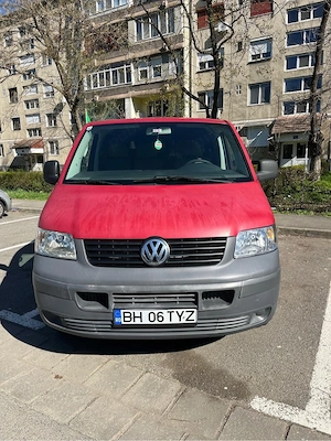 Volkswagen T5 - imagine 4