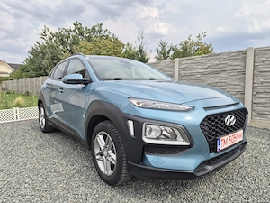 Hyundai Kona - 126.000 km - Unic propietar