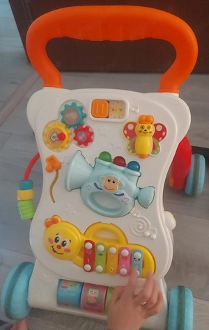 Premergător pentru bebeluși