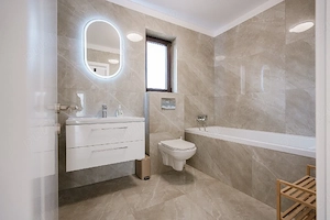 Duplex modern  - imagine 10