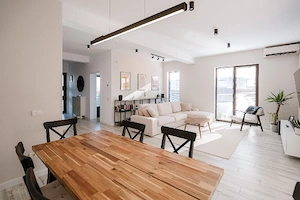 Duplex modern  - imagine 7