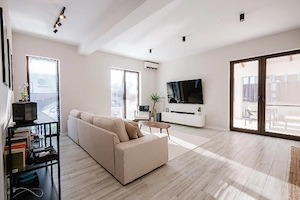 Duplex modern  - imagine 9