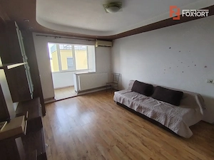 Apartament cu 2 camere de inchiriat in Timisoara, zona Olimpia-Stadion - imagine 6