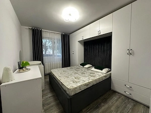 2 camere | Decomandat | Curte 60 mp | La Cheie | Dobroesti - Marului - imagine 4