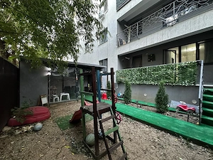 2 camere | Decomandat | Curte 60 mp | La Cheie | Dobroesti - Marului - imagine 11