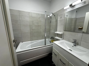 2 camere | Decomandat | Curte 60 mp | La Cheie | Dobroesti - Marului - imagine 8