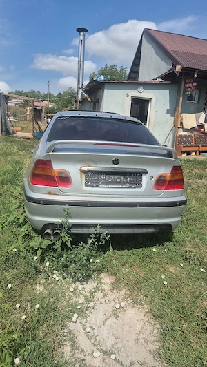 vand bmw e46 - imagine 3