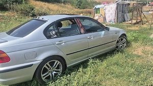vand bmw e46 - imagine 2