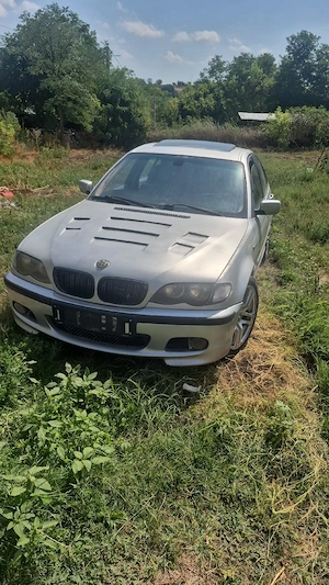 vand bmw e46 - imagine 4