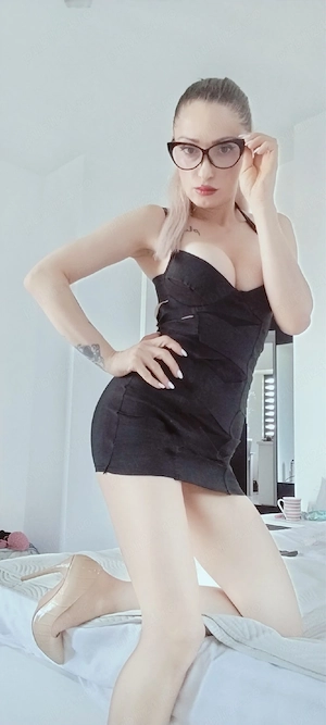 Masaj erotic & hot fantasies