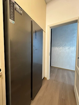 Apartament in Pipera la parter cu 4 camere, curte privată de 30 mp și 2 locuri de parcare - imagine 4