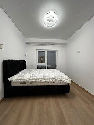 Apartament in Pipera la parter cu 4 camere, curte privată de 30 mp și 2 locuri de parcare - imagine 6