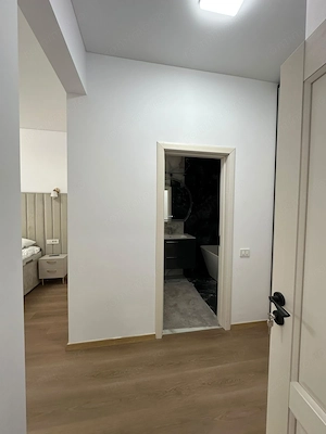 Apartament in Pipera la parter cu 4 camere, curte privată de 30 mp și 2 locuri de parcare - imagine 11