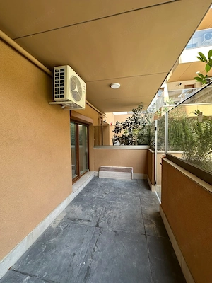 Apartament in Pipera la parter cu 4 camere, curte privată de 30 mp și 2 locuri de parcare - imagine 14