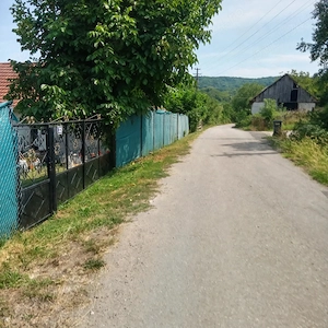 Casa de vânzare la munte în jud Hunedoara  - imagine 1