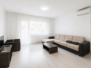 Centrala Proprie*Loc de parcare ADP*Maior Bacila*Renovat*60 mp spatios*Modern - imagine 2