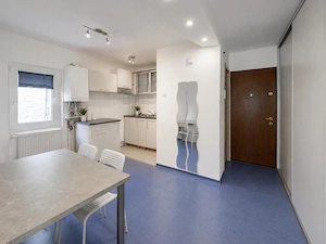 Centrala Proprie*Loc de parcare ADP*Maior Bacila*Renovat*60 mp spatios*Modern - imagine 6
