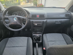 Skoda Octavia Tour 2. Provenienta Porsche RO 2010. Prim Proprietar-16 MPI 109Cp. Pret 2750E FIXX - imagine 2