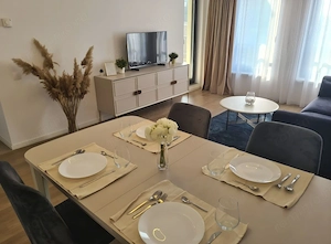 2 camere   H Pipera Lake - imagine 2