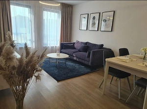 2 camere   H Pipera Lake