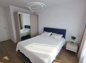 2 camere   H Pipera Lake - imagine 3