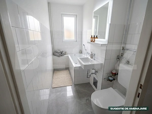 Apartament 3 camere - Zona Bulevardul Bucuresti - imagine 5