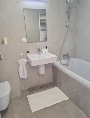 2 camere   H Pipera Lake - imagine 6