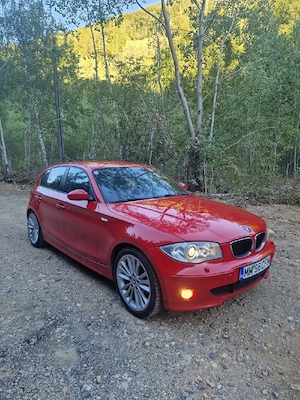 Vand Bmw seria 1 118 2.0 Diesel - imagine 10