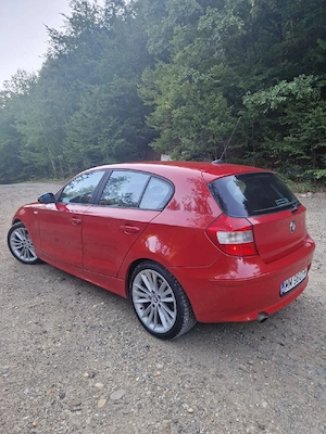 Vand Bmw seria 1 118 2.0 Diesel - imagine 6