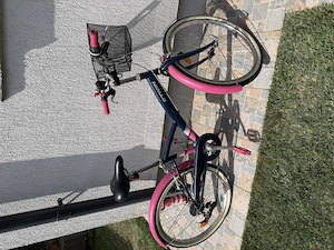 Vând bicicletă B Twin