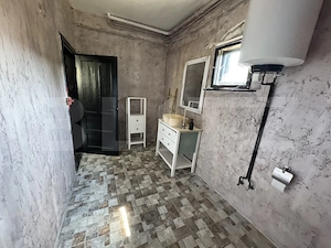 Proprietate superbă in Damieni! cu potential enorm comercial! 550mp utili-47Ari! - imagine 15