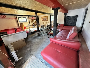 Proprietate superbă in Damieni! cu potential enorm comercial! 550mp utili-47Ari! - imagine 13