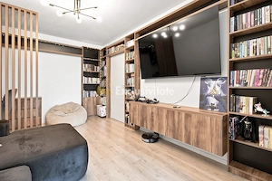 2 camere | Mobilat complet | Parcare Inclusa - imagine 9