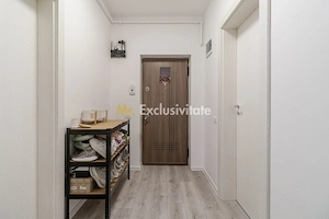 2 camere | Mobilat complet | Parcare Inclusa - imagine 5