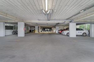 2 camere | Mobilat complet | Parcare Inclusa - imagine 19