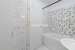 2 camere | Mobilat complet | Parcare Inclusa - imagine 15