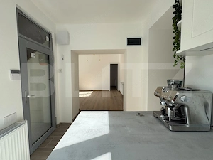 Apartament 3 camere, complet renovat, parcare în curte, USAMV - imagine 4
