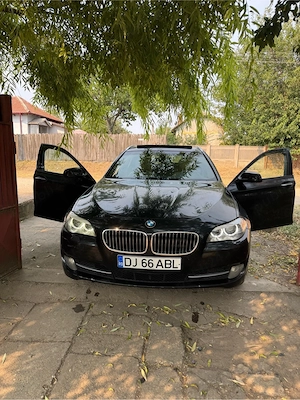 Bmw 530xdrive 258cp - imagine 4